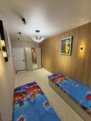 Фото 4 3-комн. квартира в Чилонзор 16 квартал