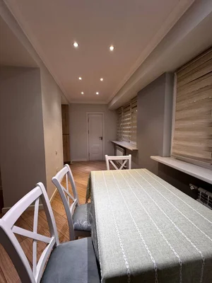 Фото 2 3-комн. квартира в Ц-2