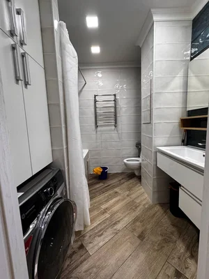 Фото 7 3-комн. квартира в Ц-2