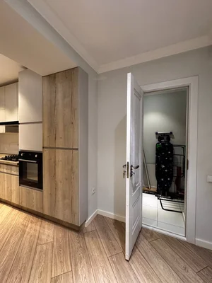 Фото 10 3-комн. квартира в Ц-2