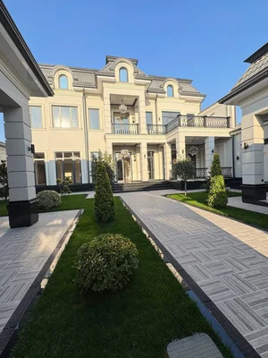 Фото 1 Дом в Мирзо Улугбекском районе