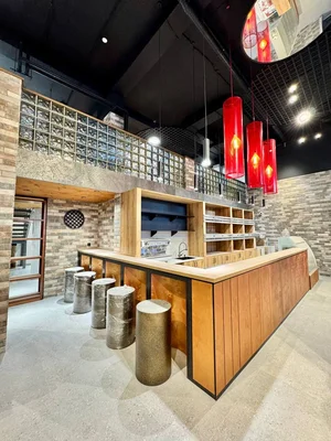 Фото 4 Ресторан в Яшнабадском районе