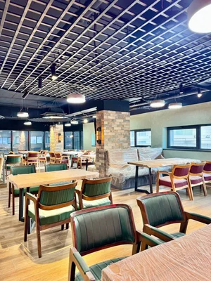 Фото 7 Ресторан в Яшнабадском районе