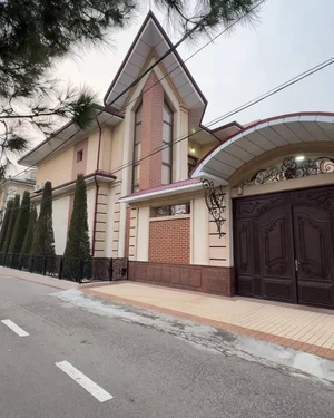 Фото 2 Дом в Мирзо Улугбекском районе