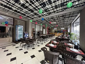 Фото 3 Коммерция в Яккасарайском районе