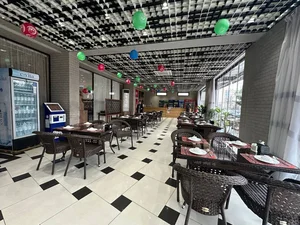 Фото 6 Коммерция в Яккасарайском районе