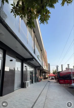 Фото 1 Офис в Яккасарайском районе