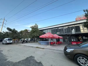 Фото 3 Офис в Яккасарайском районе