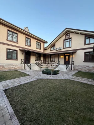 Фото 1 Дом в Мирзо Улугбекском районе