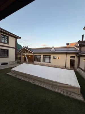 Фото 10 Дом в Мирзо Улугбекском районе