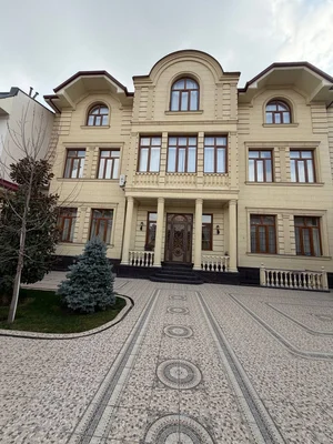 Фото 1 Дом в Юнусабадском районе