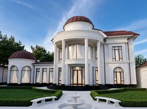 Фото 1 Дом в Кибрайском районе