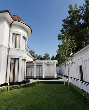 Фото 5 Дом в Кибрайском районе