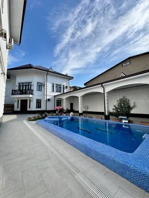 Фото 1 Дом в Мирзо Улугбекском районе