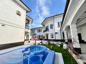 Фото 2 Дом в Мирзо Улугбекском районе