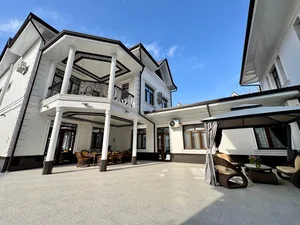 Фото 3 Дом в Мирзо Улугбекском районе