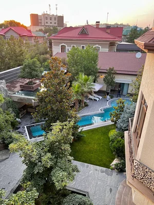 Фото 1 Дом в Яшнабадском районе