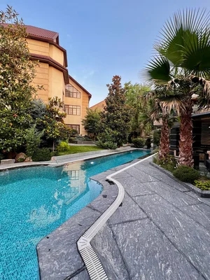 Фото 9 Дом в Яшнабадском районе