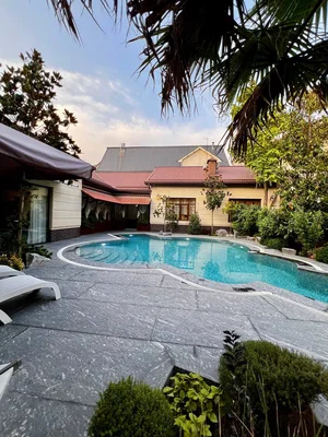 Фото 10 Дом в Яшнабадском районе