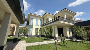 Фото 1 Дом в Яккасарайском районе