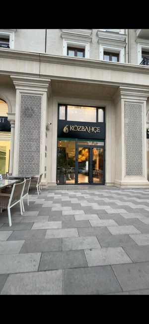 Фото 1 Помещение в Tashkent City Boulevard