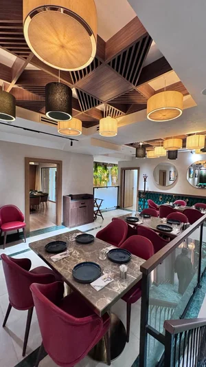 Фото 5 Помещение в Tashkent City Boulevard