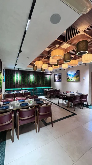 Фото 8 Помещение в Tashkent City Boulevard