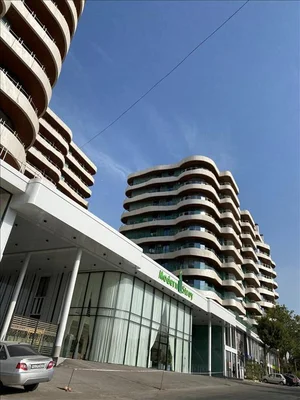 Фото 8 2-комн. квартира в ЖК MODERN STROY