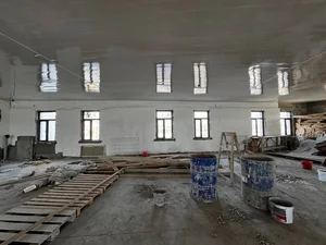 Фото 2 Коммерческое помещение в Авиагородке