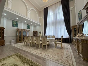 Фото 5 Дом в Мирзо-Улугбекском районе