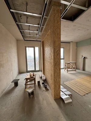 Фото 3 5-комн. Комната в Mirabad Avenue