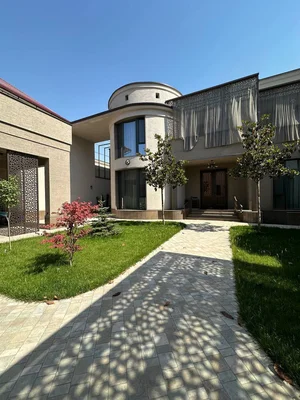 Фото 1 Дом в Юнусабадском районе