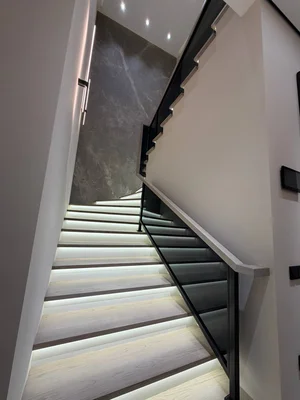 Фото 5 5-комн. квартира в ЖК Gardens