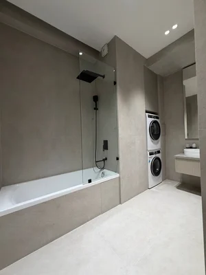 Фото 8 5-комн. квартира в ЖК Gardens