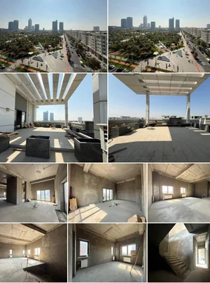 Фото 1 6-комн. квартира в TASHKENT CITY