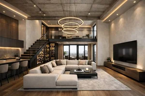 Фото 1 Квартира в премиальном ЖК INFINITY