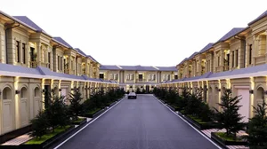 Фото 1 Дом в Мирзо-Улугбекском районе