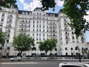 Фото 1 Помещение в ЖК Казахстан