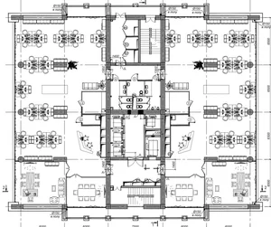 Фото 3 Офис в IT park