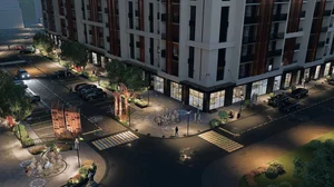 Фото 2 Коммерция в Celebrity Residence