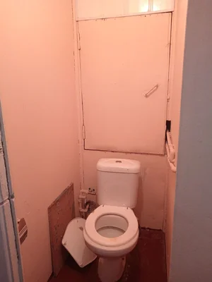 Фото 5 1-комн. квартира в ТТЗ