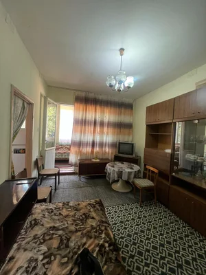 Фото 5 1-комн. квартира в Спутнике-17