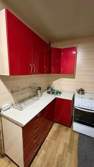 Фото 6 2-комн. квартира в Спутник-5