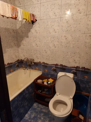 Фото 1 1-комн. квартира в районе, сдается 1 комната