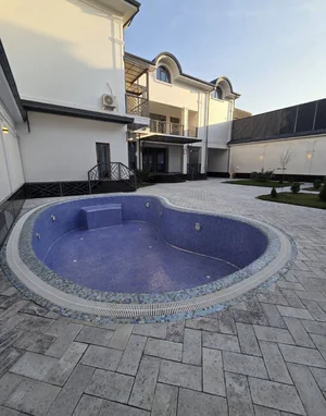 Фото 1 Дом в Мирзо-Улугбекском районе