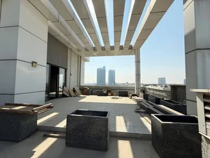 Фото 4 6-комн. квартира в Garden's Residence