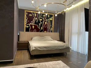 Фото 5 5-комн. квартира в Mirabad Avenue