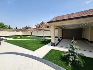 Фото 2 Дом в Мирзо-Улугбекском районе