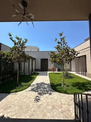 Фото 2 Дом в Юнусабадском районе