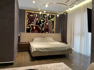 Фото 4 5-комн. квартира в Mirabad Avenue